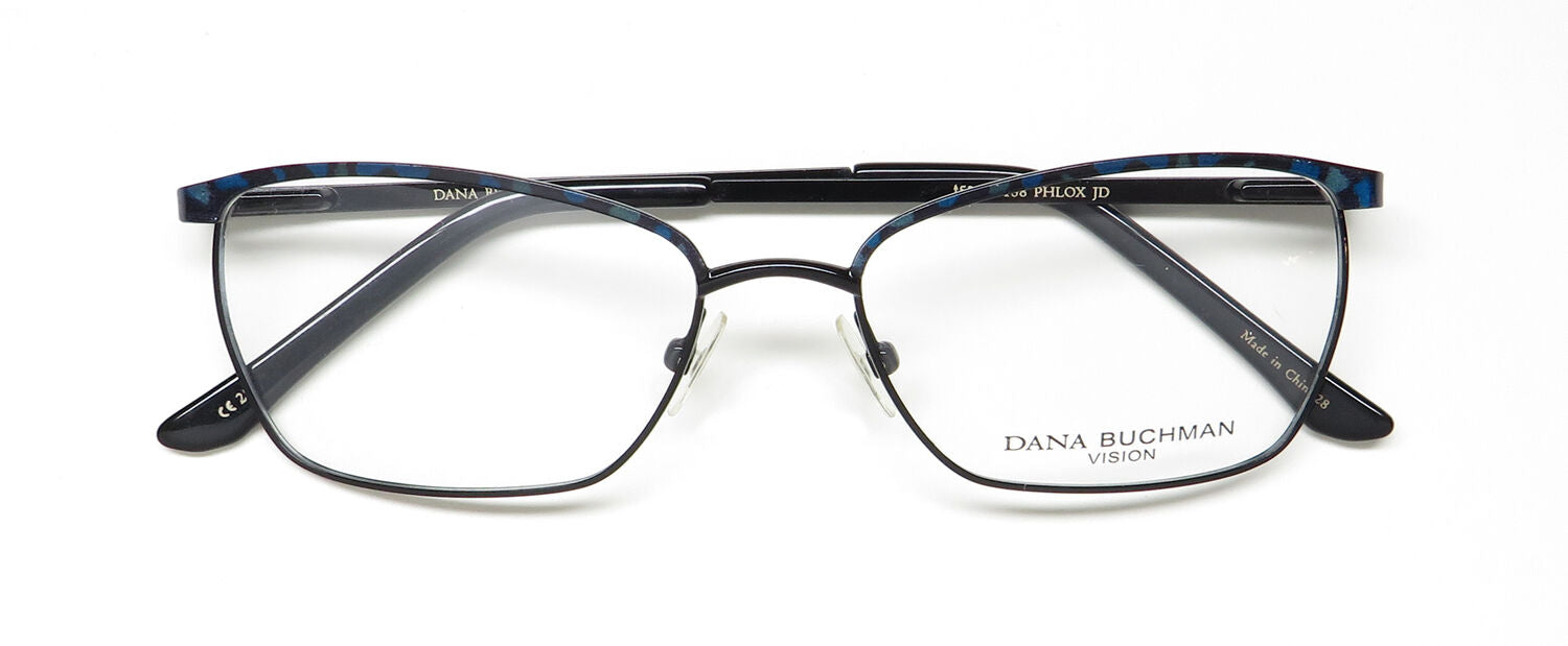 Dana Buchman Phlox Eyeglasses by ModaFrames