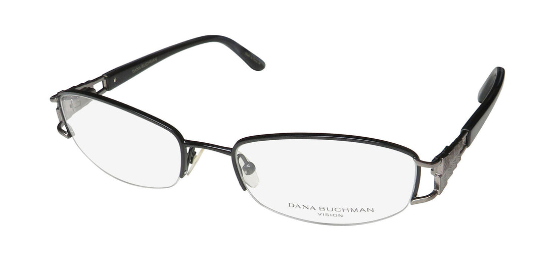 Dana Buchman Madalena Eyeglasses by ModaFrames