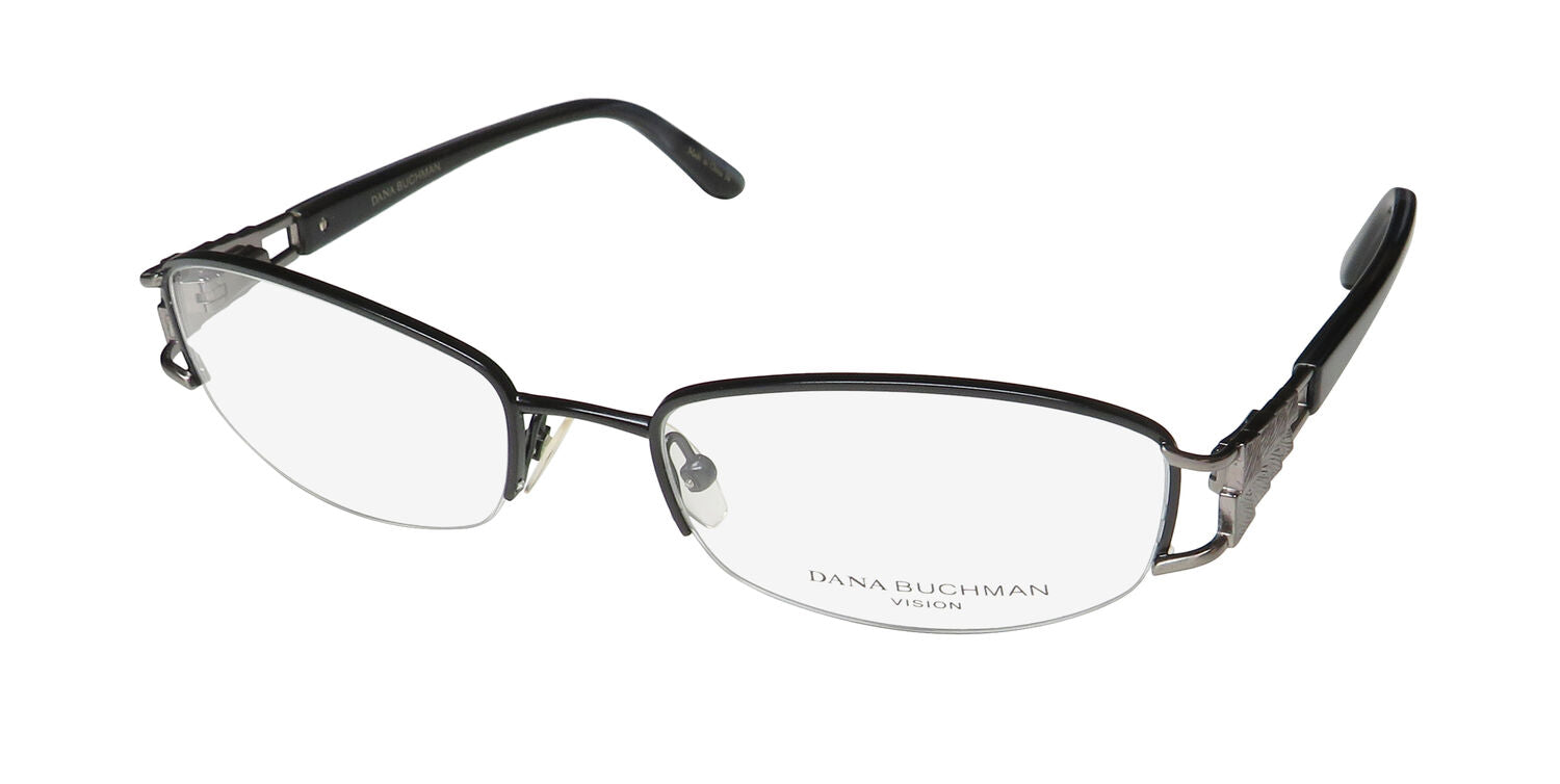 Dana Buchman Madalena Eyeglasses by ModaFrames