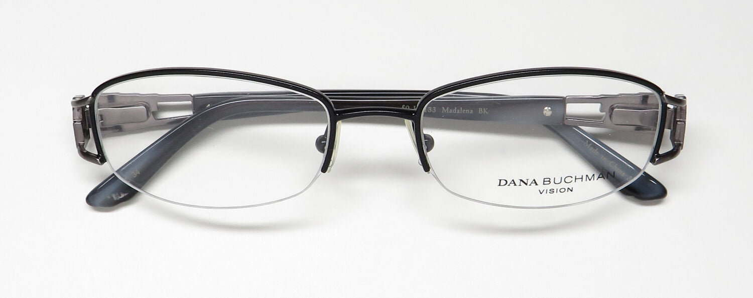 Dana Buchman Madalena Eyeglasses by ModaFrames