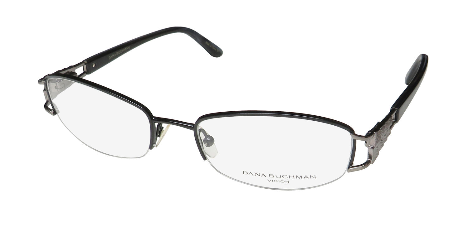 Dana Buchman Madalena Eyeglasses by ModaFrames