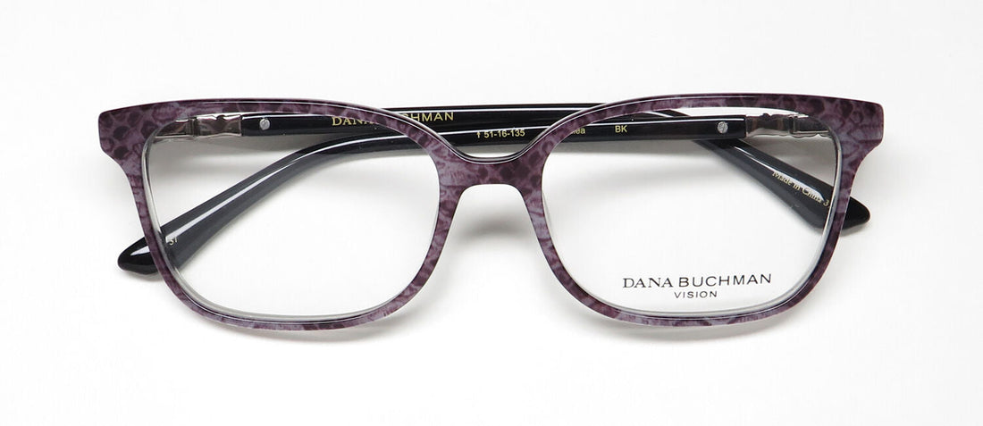 Dana Buchman Azalea Eyeglasses by ModaFrames