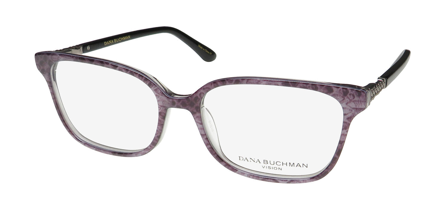 Dana Buchman Azalea Eyeglasses by ModaFrames