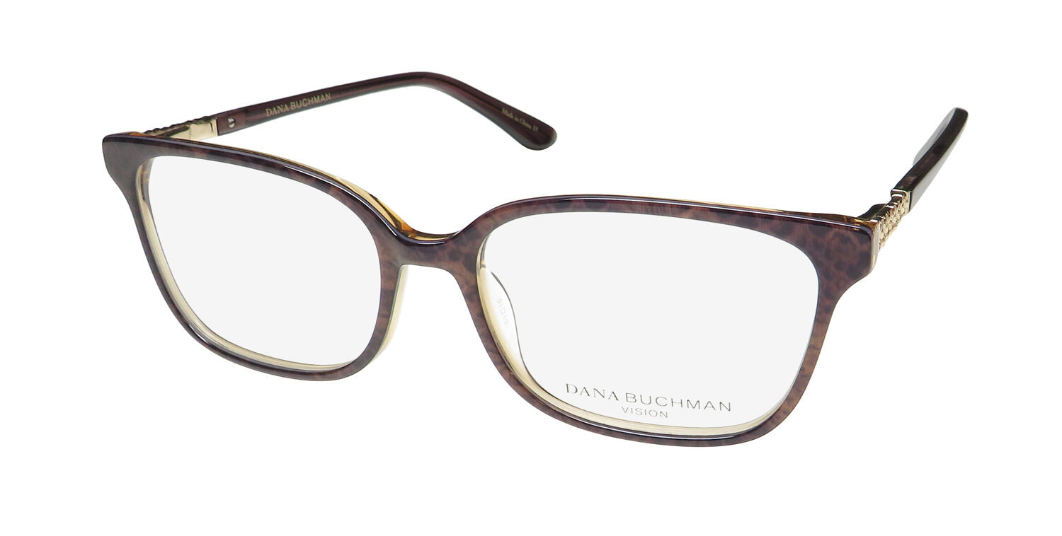 Dana Buchman Azalea Eyeglasses by ModaFrames