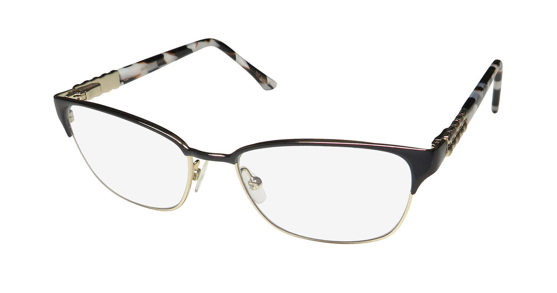 Dana Buchman Poppi Eyeglasses by ModaFrames