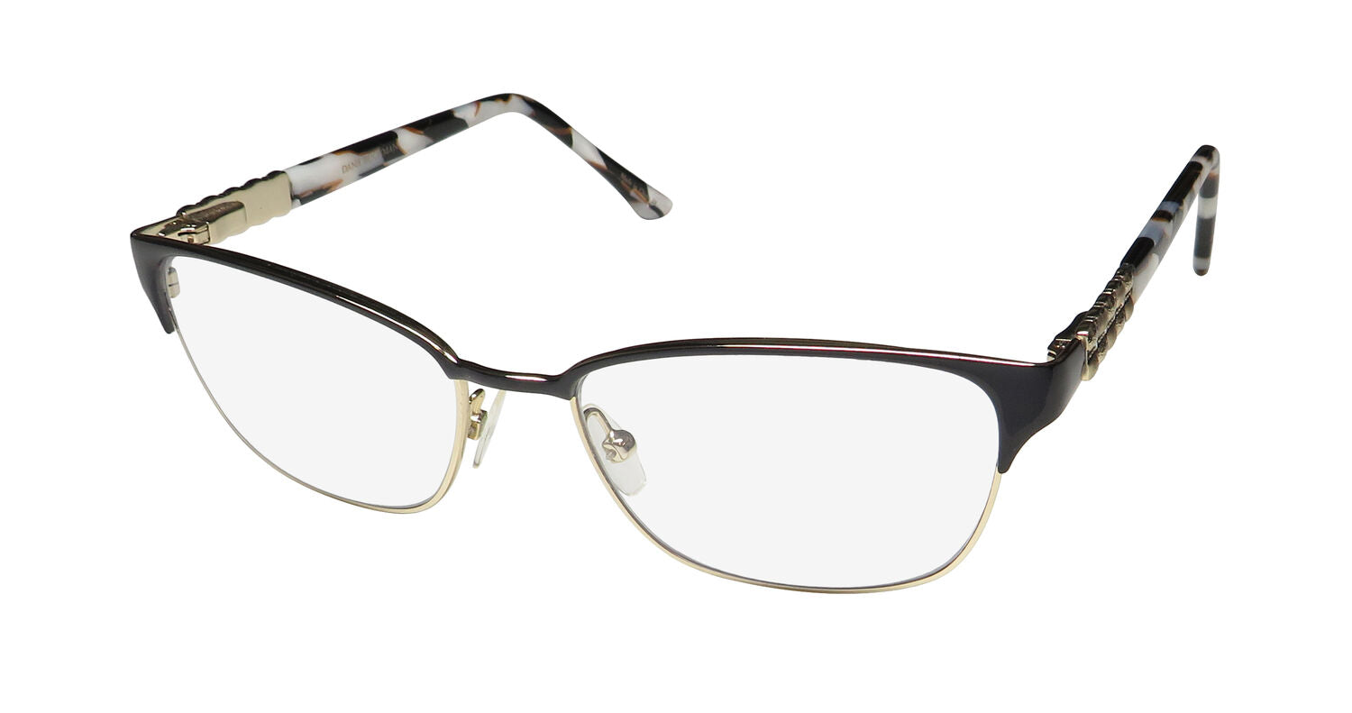 Dana Buchman Poppi Eyeglasses by ModaFrames