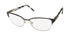 Dana Buchman Poppi Eyeglasses by ModaFrames