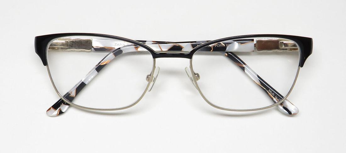 Dana Buchman Poppi Eyeglasses by ModaFrames