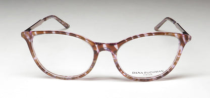 Dana Buchman Angela Eyeglasses by ModaFrames
