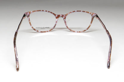 Dana Buchman Angela Eyeglasses by ModaFrames