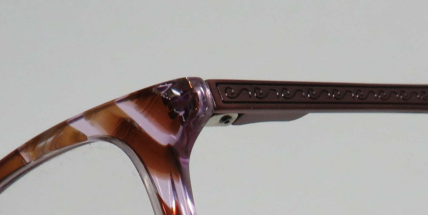 Dana Buchman Angela Eyeglasses by ModaFrames