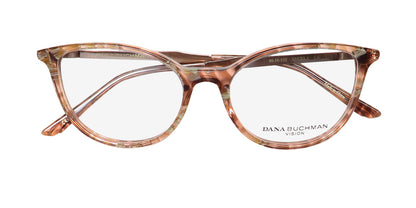 Dana Buchman Angela Eyeglasses by ModaFrames