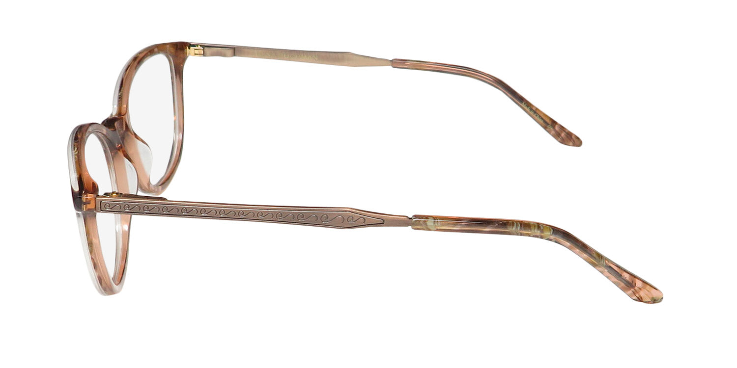 Dana Buchman Angela Eyeglasses by ModaFrames