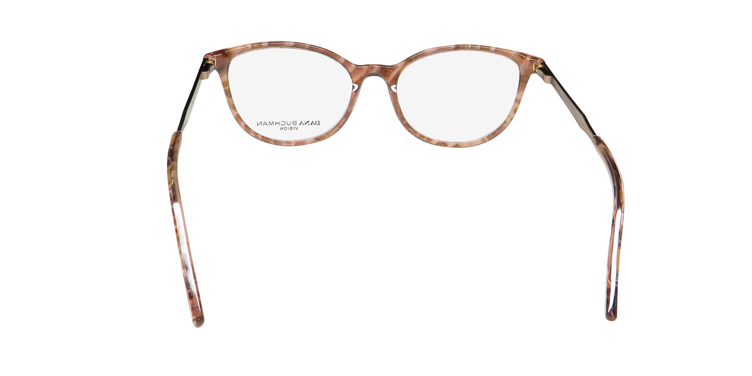 Dana Buchman Angela Eyeglasses by ModaFrames