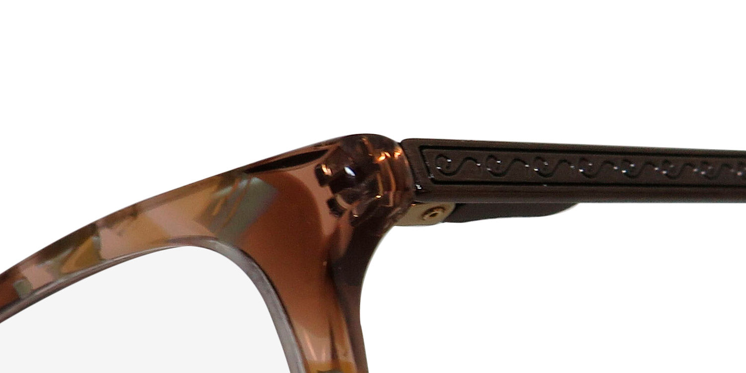 Dana Buchman Angela Eyeglasses by ModaFrames