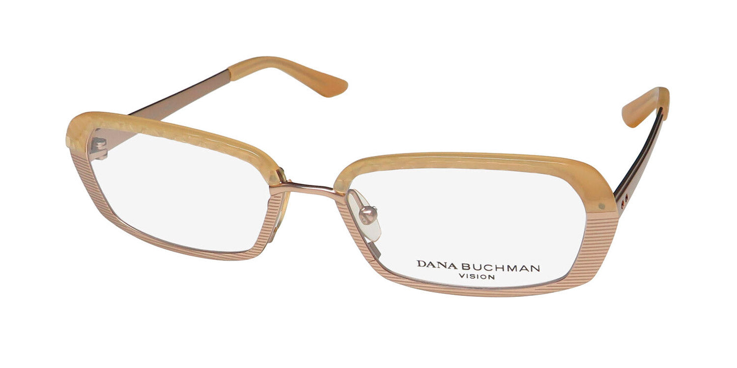 Dana Buchman Florence Eyeglasses by ModaFrames