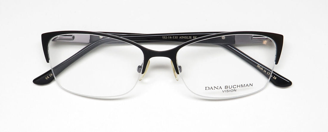 Dana Buchman Ainslie Eyeglasses by ModaFrames