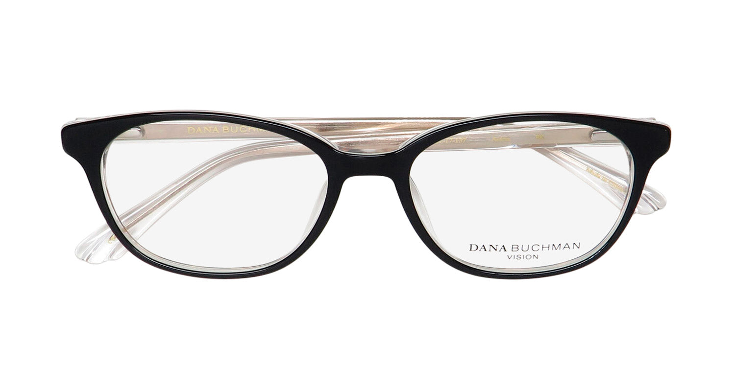 Dana Buchman Anicia Eyeglasses by ModaFrames
