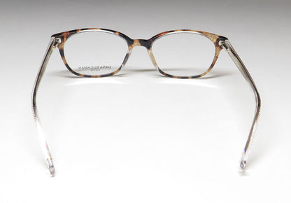 Dana Buchman Anicia Eyeglasses by ModaFrames