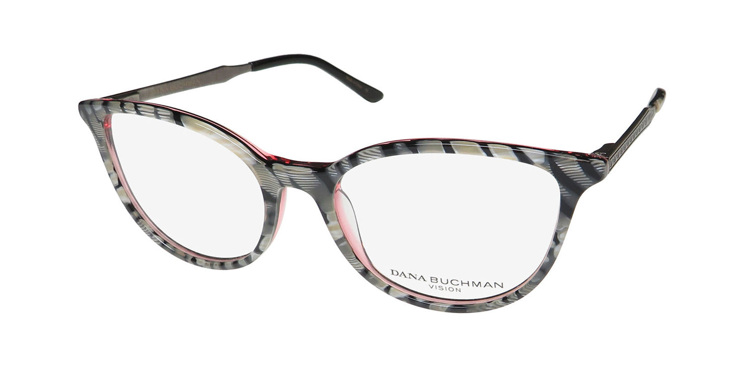 Dana Buchman Angela Eyeglasses by ModaFrames