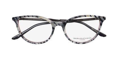 Dana Buchman Angela Eyeglasses by ModaFrames