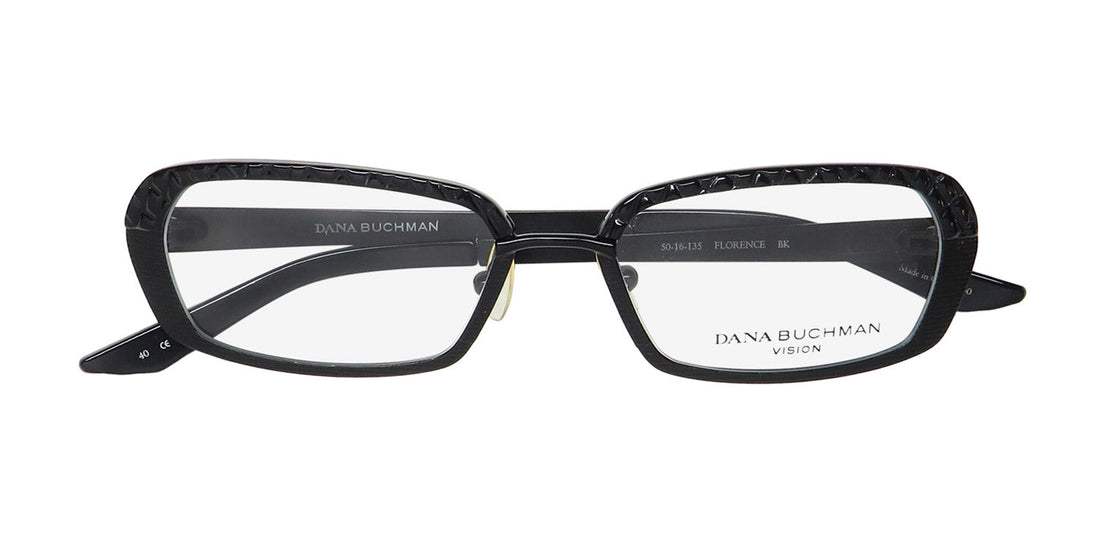 Dana Buchman Florence Eyeglasses by ModaFrames
