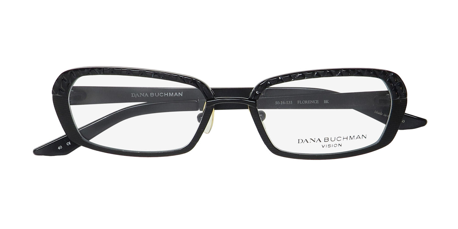 Dana Buchman Florence Eyeglasses by ModaFrames