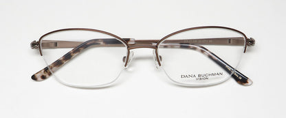 Dana Buchman Dusty Eyeglasses by ModaFrames