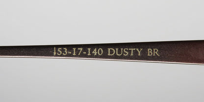 Dana Buchman Dusty Eyeglasses by ModaFrames