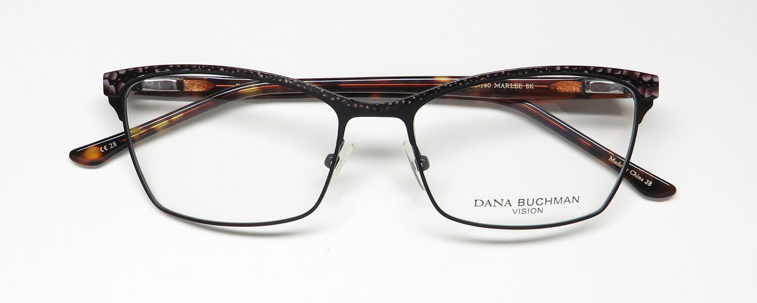 Dana Buchman Marlee Eyeglasses by ModaFrames