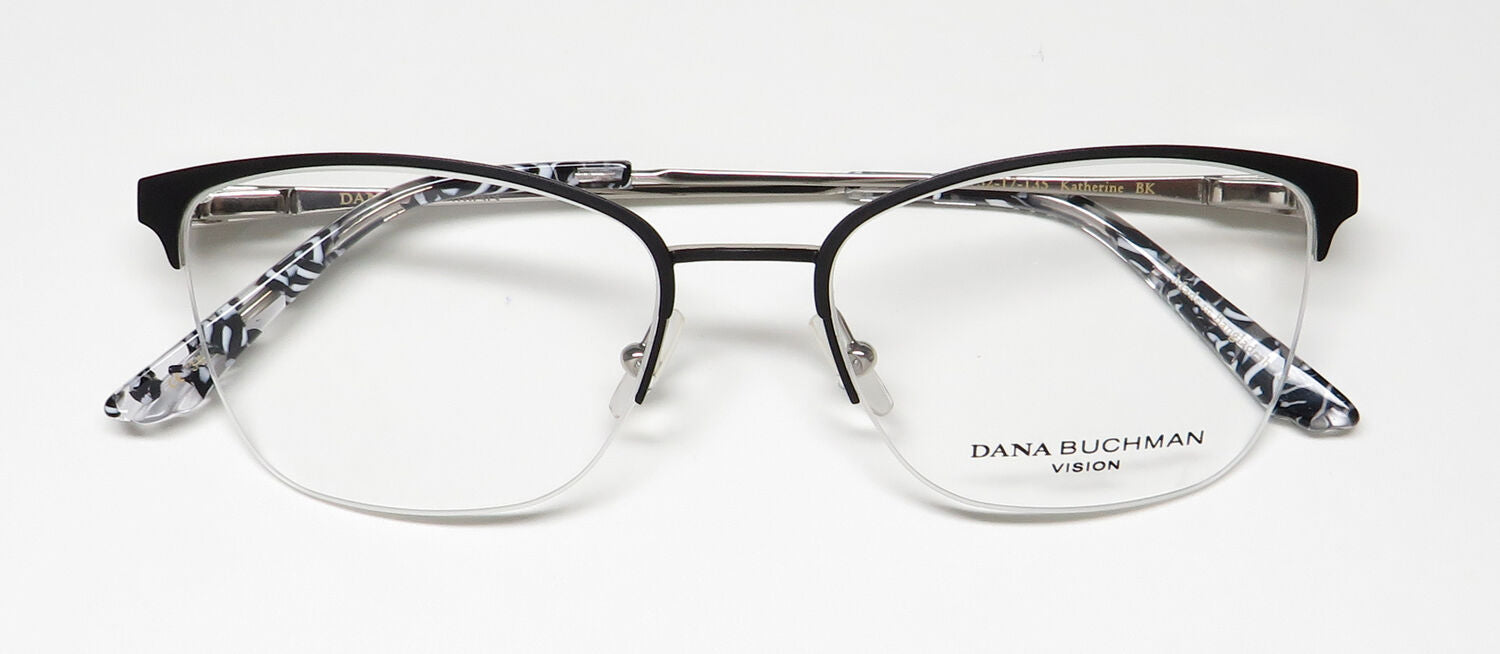 Dana Buchman Katherine Eyeglasses by ModaFrames