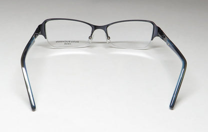 Dana Buchman Kathleen Eyeglasses by ModaFrames