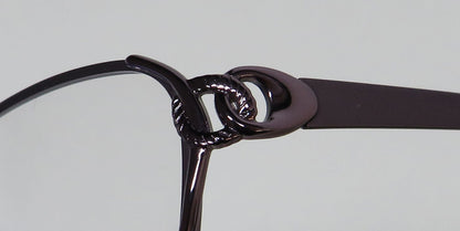 Dana Buchman Isha Eyeglasses by ModaFrames