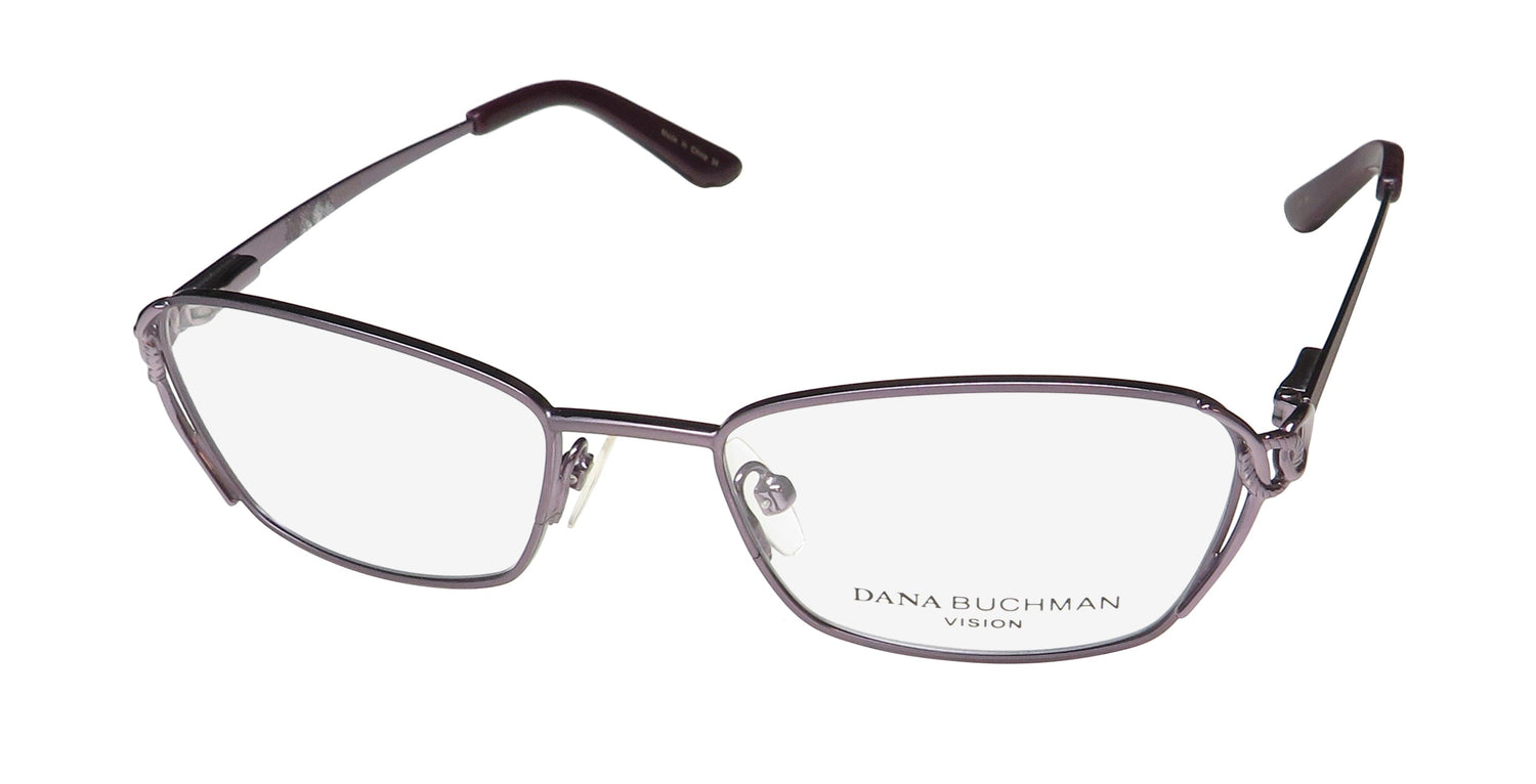 Dana Buchman Isha Eyeglasses by ModaFrames