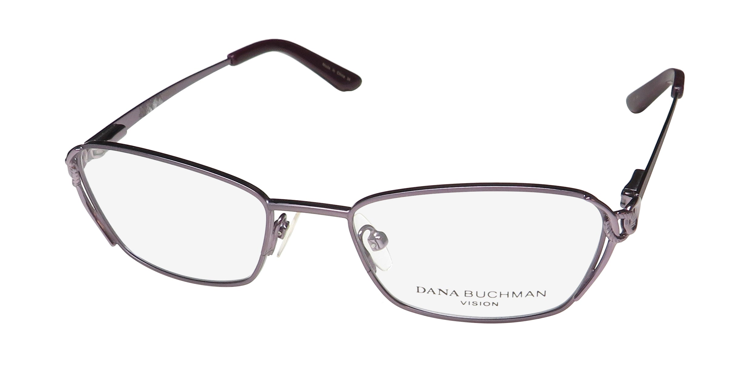 Dana Buchman Isha Eyeglasses by ModaFrames