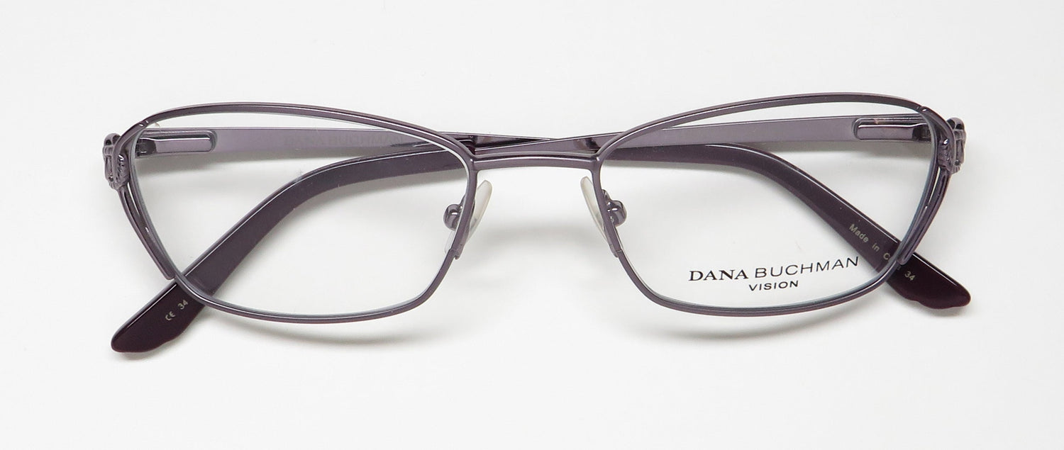 Dana Buchman Isha Eyeglasses by ModaFrames
