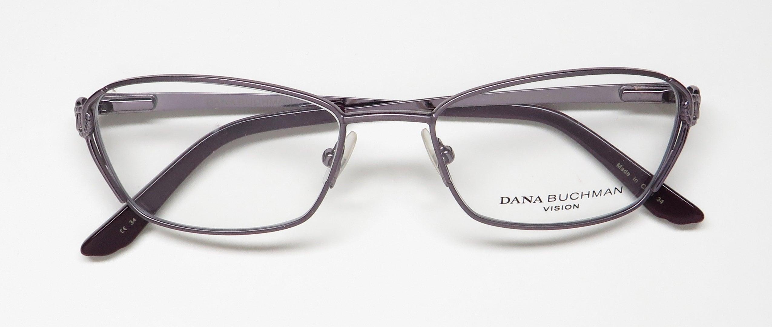 Dana Buchman Isha Eyeglasses by ModaFrames