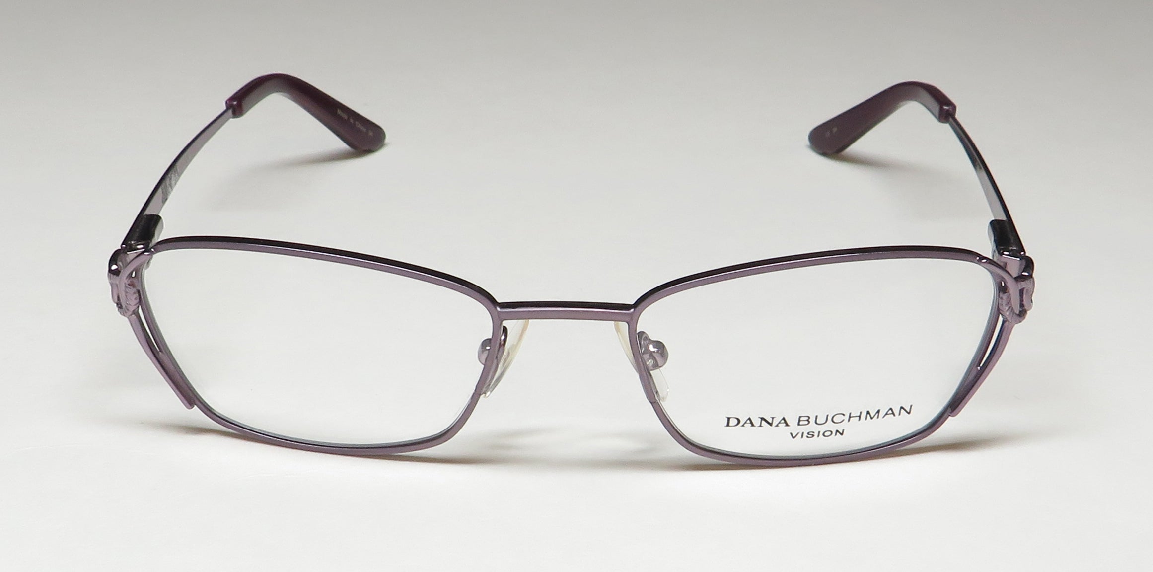 Dana Buchman Isha Eyeglasses by ModaFrames