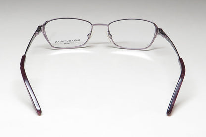 Dana Buchman Isha Eyeglasses by ModaFrames