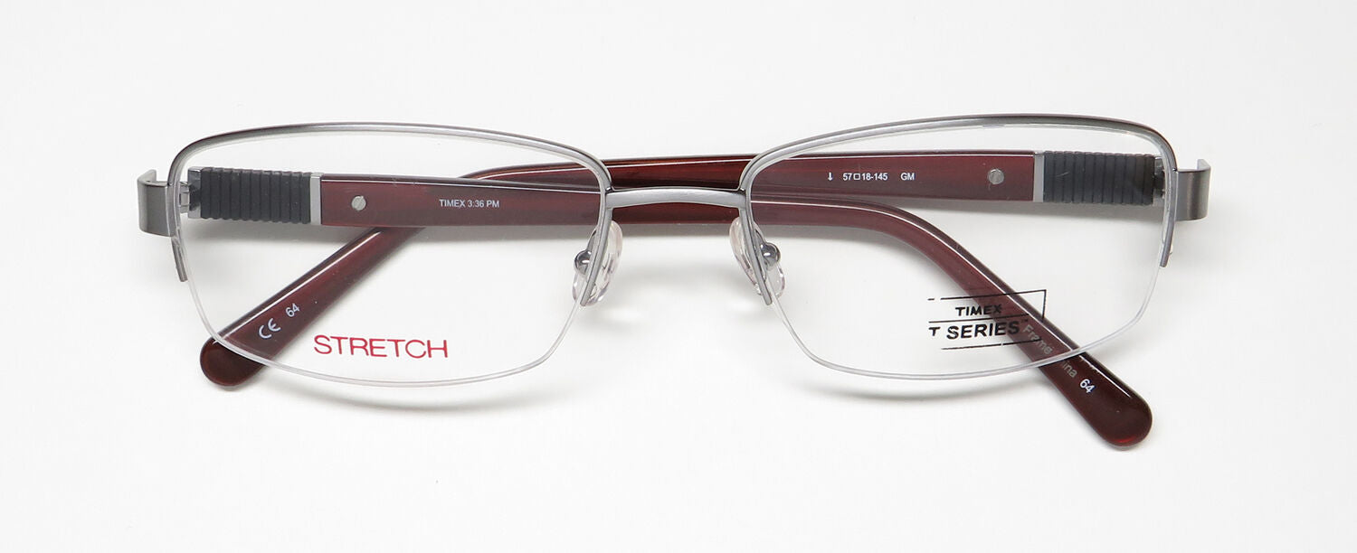 Timex 3:36 Pm Eyeglasses by ModaFrames