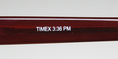 Timex 3:36 Pm Eyeglasses by ModaFrames