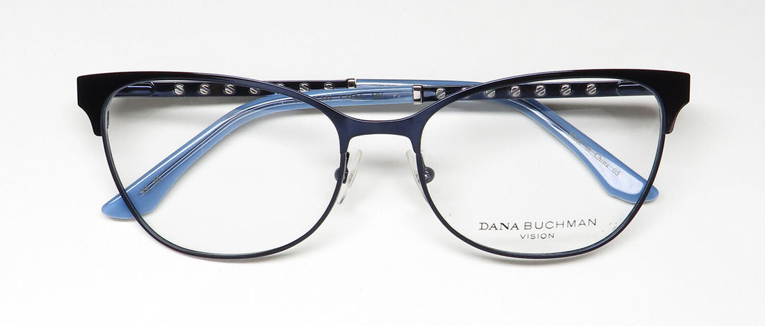 Dana Buchman Calla Eyeglasses by ModaFrames