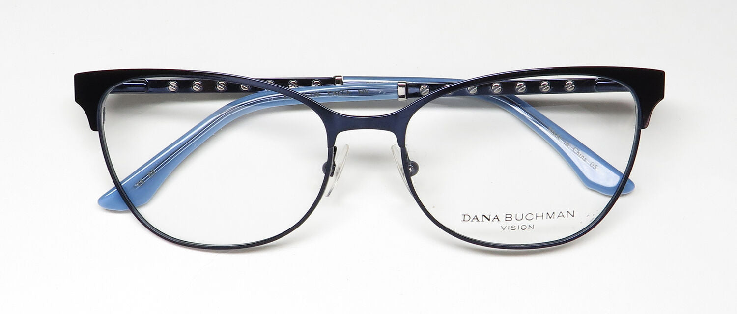 Dana Buchman Calla Eyeglasses by ModaFrames