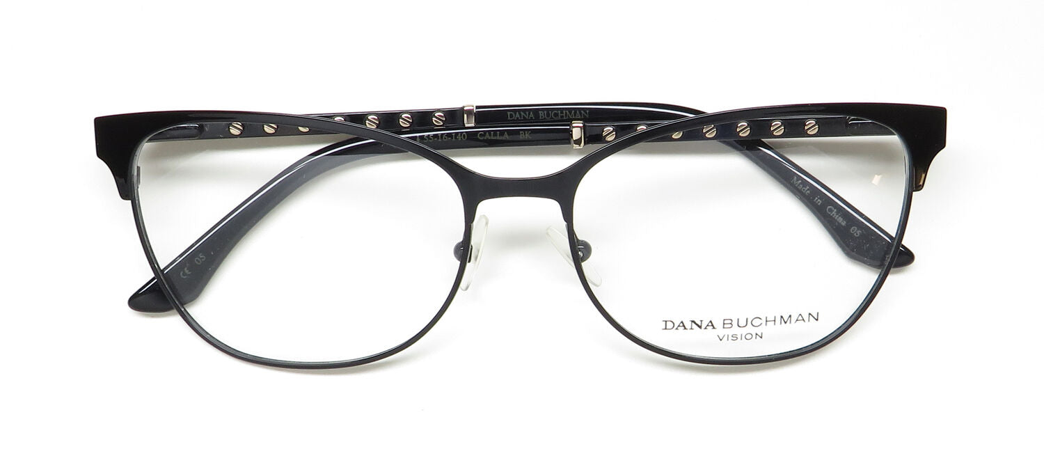 Dana Buchman Calla Eyeglasses by ModaFrames