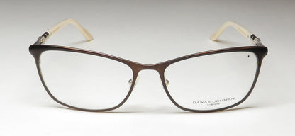 Dana Buchman Snow Drop Eyeglasses by ModaFrames