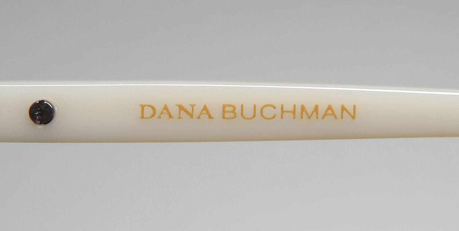 Dana Buchman Snow Drop Eyeglasses by ModaFrames