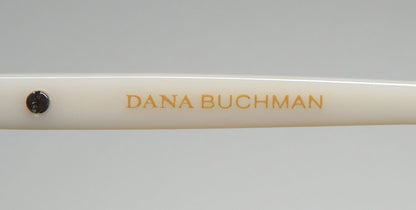 Dana Buchman Snow Drop Eyeglasses by ModaFrames