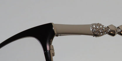 Dana Buchman Snow Drop Eyeglasses by ModaFrames