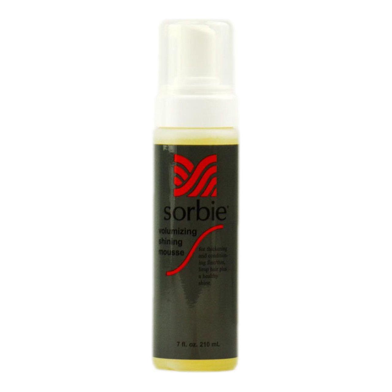 Trevor Sorbie Volumizing Mousse 7oz by Pasteur Pharmacy