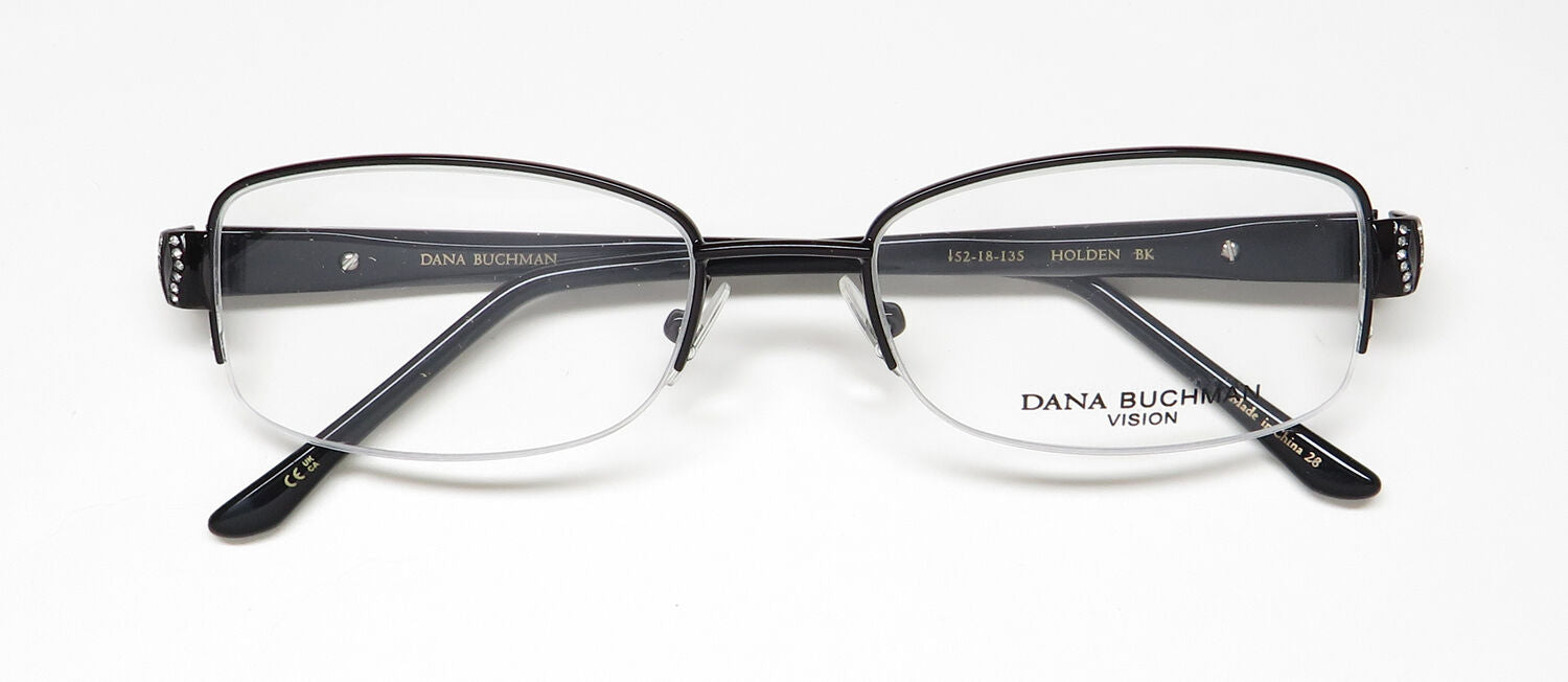 Dana Buchman Holden Eyeglasses by ModaFrames